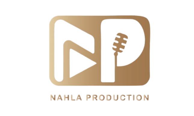 Nahla Production Logo