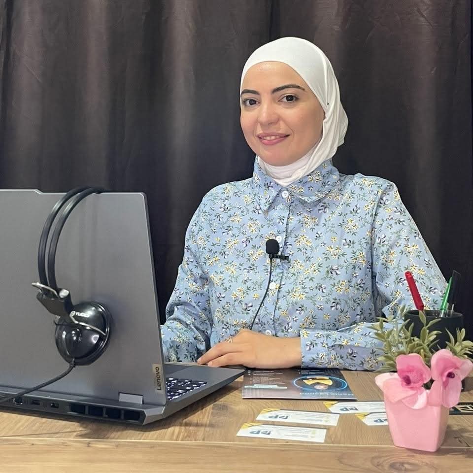 Nahla's profile picture